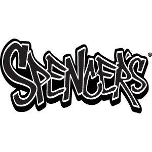 Spencer's logo