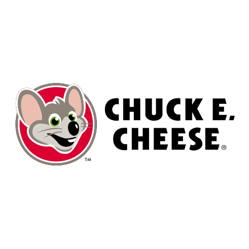 Chuck E. Cheese logo