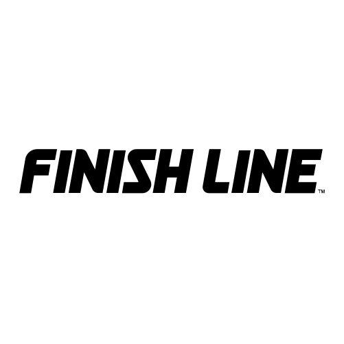 Finish Line logo