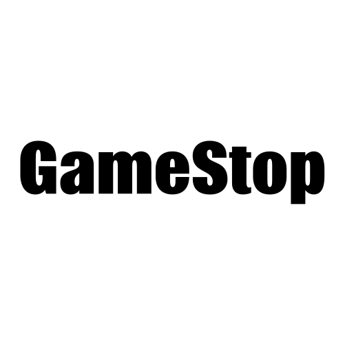 GameStop logo